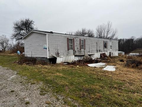 58384 Wright Rd, Barnesville, OH 43713 photo 1