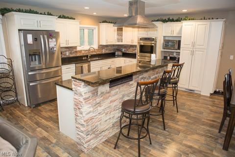 5343 Oak Point Rd, Lorain, OH 44053 photo 7