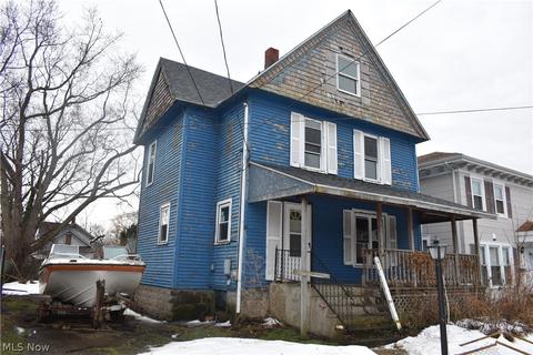 1632 W 3rd St, Ashtabula, OH 44004 photo 1