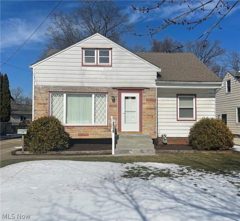 2510 Keystone, Parma, OH 44134 photo 1