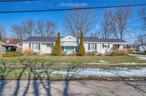 229 Forest St, Lagrange, OH 44050 photo 1