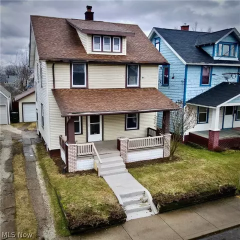 618 Columbus Ave NW, Canton, OH 44708 photo 2