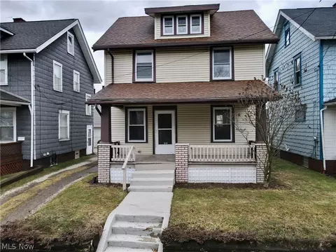 618 Columbus Ave NW, Canton, OH 44708 photo 1