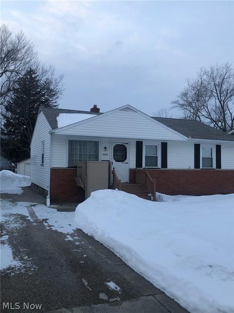 2919 Aberdeen Ave, Ashtabula, OH 44004 photo 1