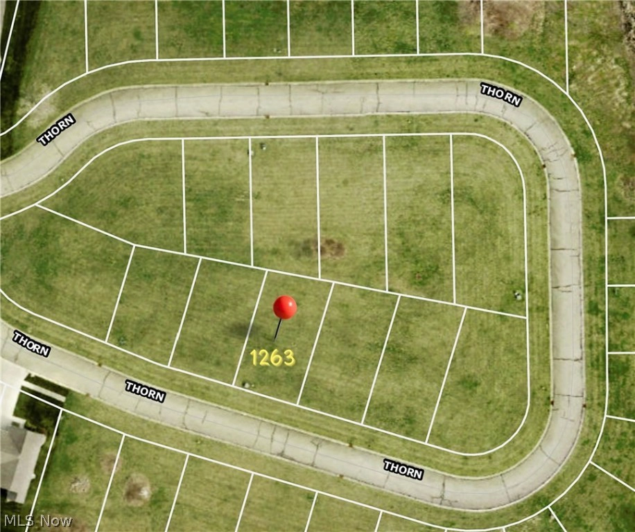 1263 L Thorn Way Unit -S  