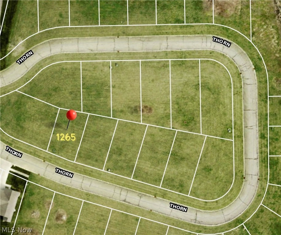 1265 L Thorn Way Unit -S  