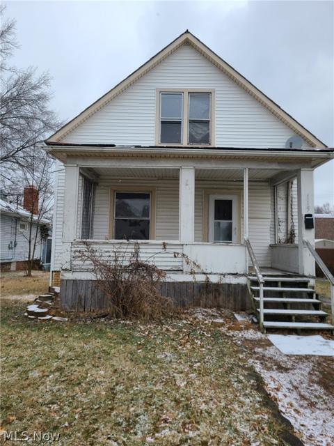 115 E Vermont Ave, Sebring, OH 44672 photo 1