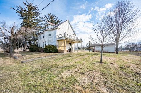 42 Case Rd, Beloit, OH 44609 photo 1