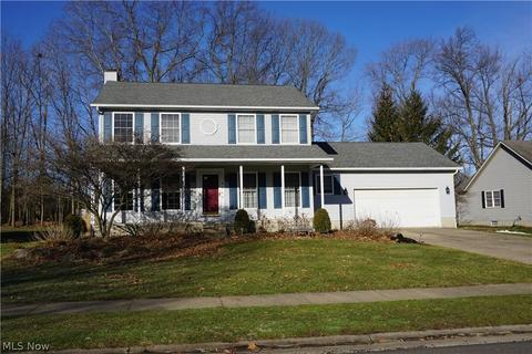 8205 Garnet Ave NE, Canton, OH 44721 photo 1