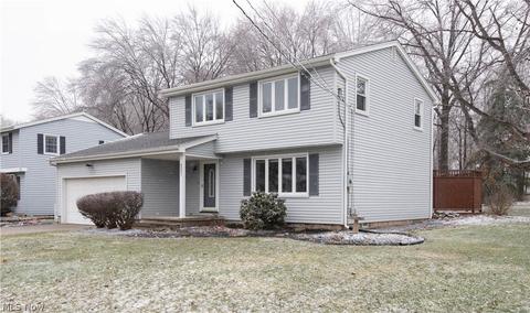 4331 Timberbrook Dr, Canfield, OH 44406 photo 3