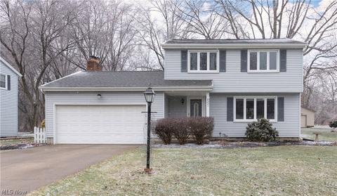 4331 Timberbrook Dr, Canfield, OH 44406 photo 1