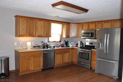 398 Warren Chapel Rd, Fleming, OH 45729 photo 4