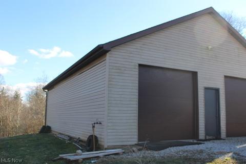 398 Warren Chapel Rd, Fleming, OH 45729 photo 12