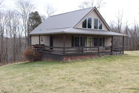 398 Warren Chapel Rd, Fleming, OH 45729 photo 1