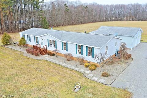 5969 Everett Hull Rd, Fowler, OH 44418 photo 1