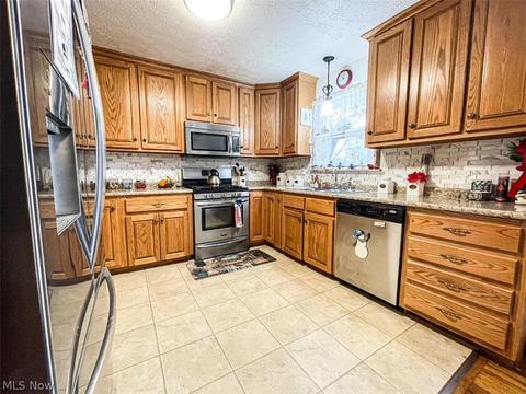 5127 Burlawn St NW, Canton, OH 44708 photo 5