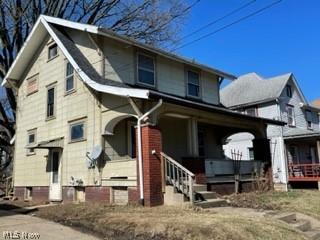 807 Arlington Ave NW, Canton, OH 44708 photo 2