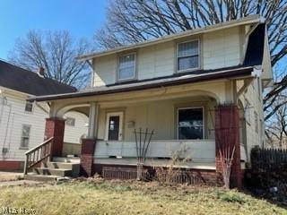 807 Arlington Ave NW, Canton, OH 44708 photo 1