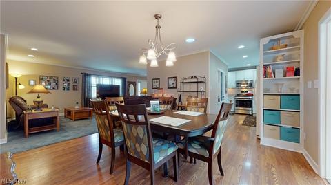 3151 Industry Rd, Rootstown, OH 44272 photo 12