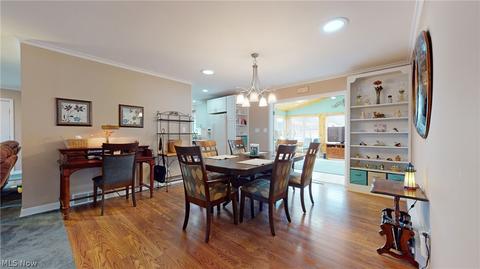 3151 Industry Rd, Rootstown, OH 44272 photo 11