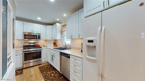 3151 Industry Rd, Rootstown, OH 44272 photo 9