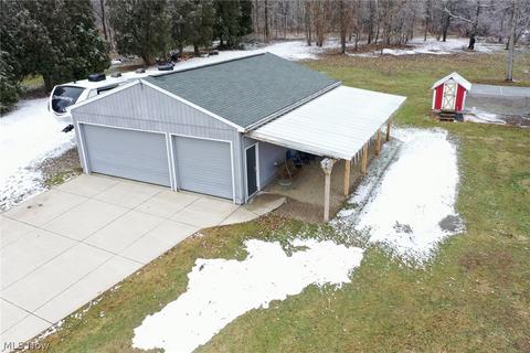 3151 Industry Rd, Rootstown, OH 44272 photo 31