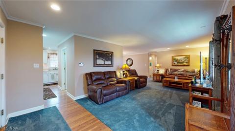 3151 Industry Rd, Rootstown, OH 44272 photo 5