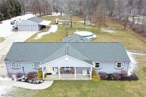 3151 Industry Rd, Rootstown, OH 44272 photo 34