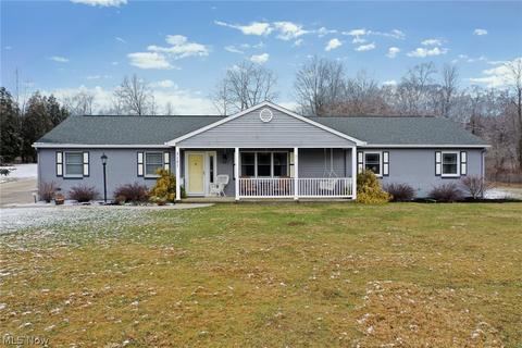 3151 Industry Rd, Rootstown, OH 44272 photo 1