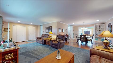 3151 Industry Rd, Rootstown, OH 44272 photo 7