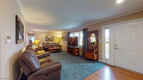 3151 Industry Rd, Rootstown, OH 44272 photo 6