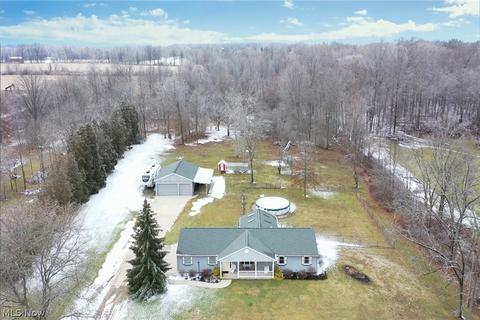 3151 Industry Rd, Rootstown, OH 44272 photo 2