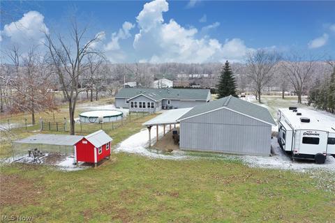 3151 Industry Rd, Rootstown, OH 44272 photo 28