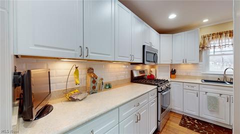 3151 Industry Rd, Rootstown, OH 44272 photo 8