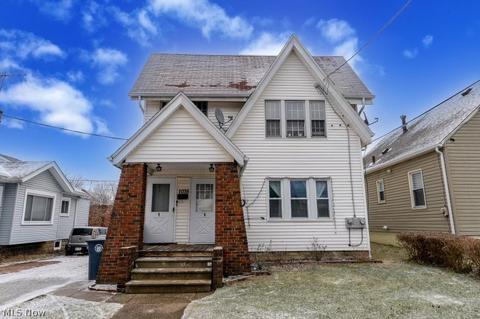 1035 Berwin St, Akron, OH 44310 photo 1