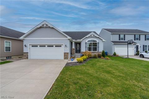 3782 Parkside Cir E, Lorain, OH 44053 photo 1