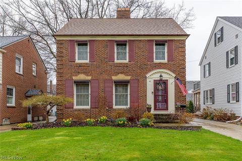 41 E 213th St, Euclid, OH 44123 photo 1