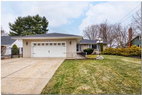 6174 Crossview, Seven Hills, OH 44131 photo 24