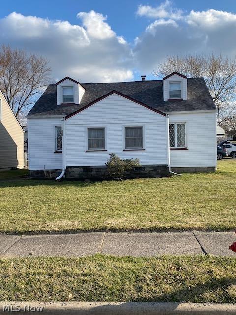518 Elm St, Struthers, OH 44471 photo 1