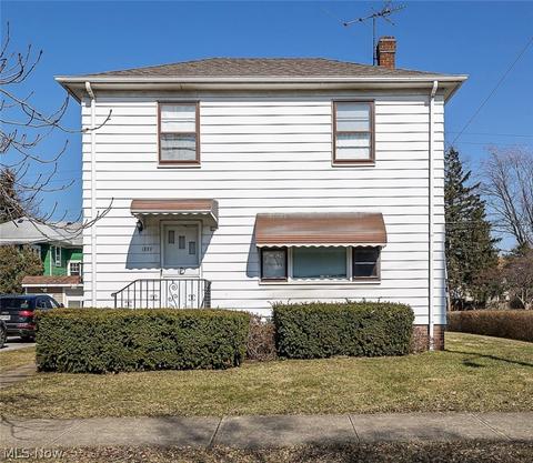 111 E 201st St, Euclid, OH 44123 photo 1