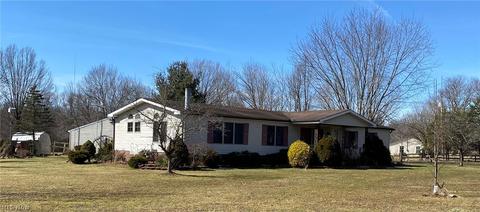 9938 Wolfe Rd, Windham, OH 44288 photo 1
