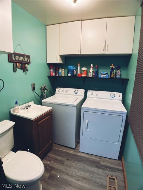 838 E 5th St, Salem, OH 44460 photo 8