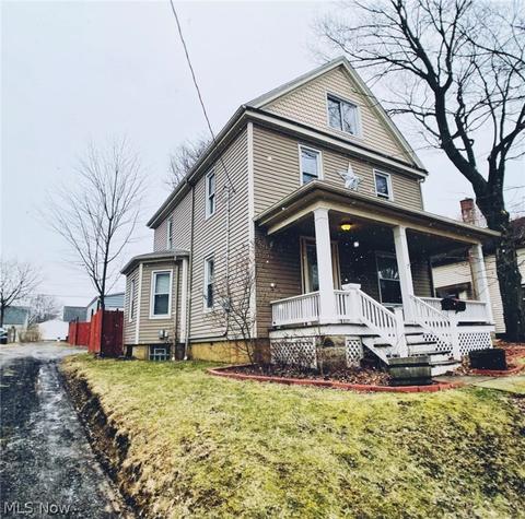 838 E 5th St, Salem, OH 44460 photo 1