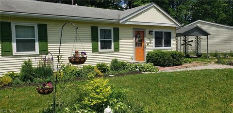 9887 Blanton Dr, Windham, OH 44288 photo 1