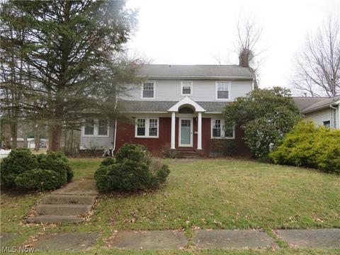 460 E Beverly, Wooster, OH 44691 photo 1