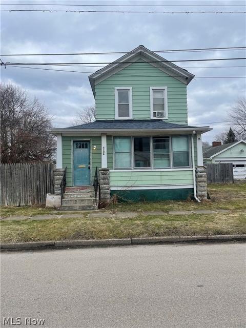 5136 Gary Ave, Ashtabula, OH 44004 photo 1