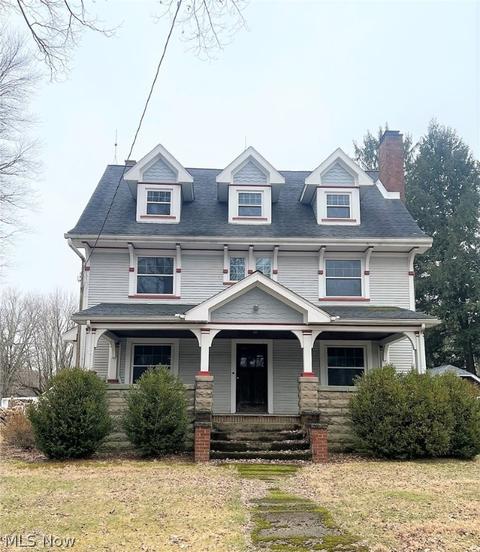 6484 Yoder St, Kinsman, OH 44428 photo 1