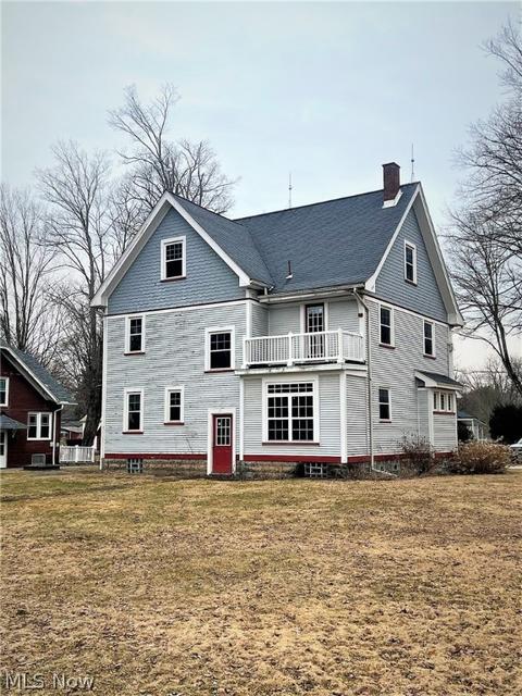 6484 Yoder St, Kinsman, OH 44428 photo 2