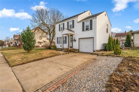 2522 Nicholas Pl NW, Canton, OH 44708 photo 16