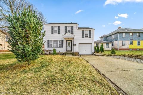 2522 Nicholas Pl NW, Canton, OH 44708 photo 1